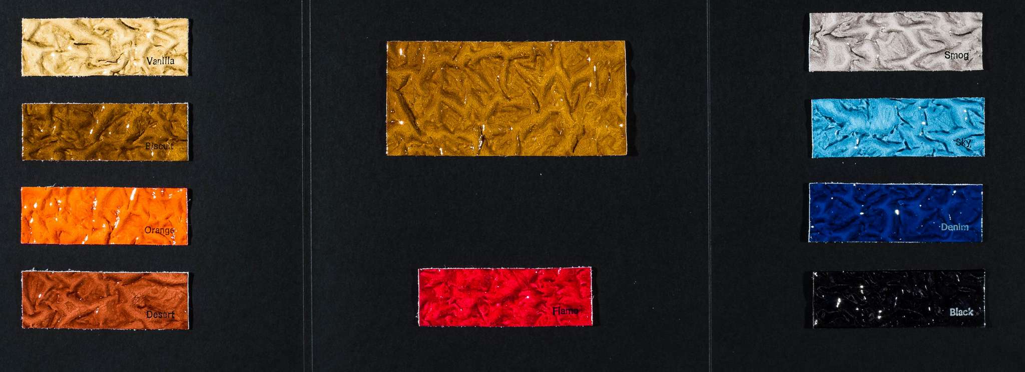 Muti color card Ta.go srl